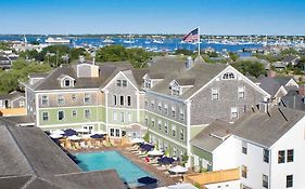 The Nantucket & 5*