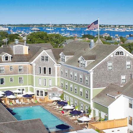 The Nantucket Hotel & Resort Exterior foto