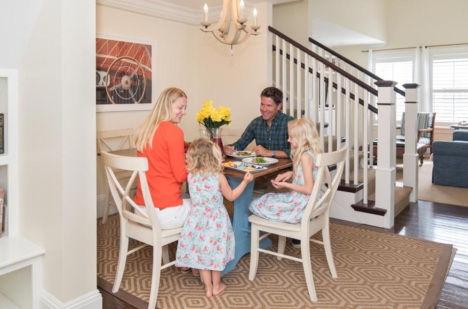 The Nantucket Hotel & Resort Exterior foto