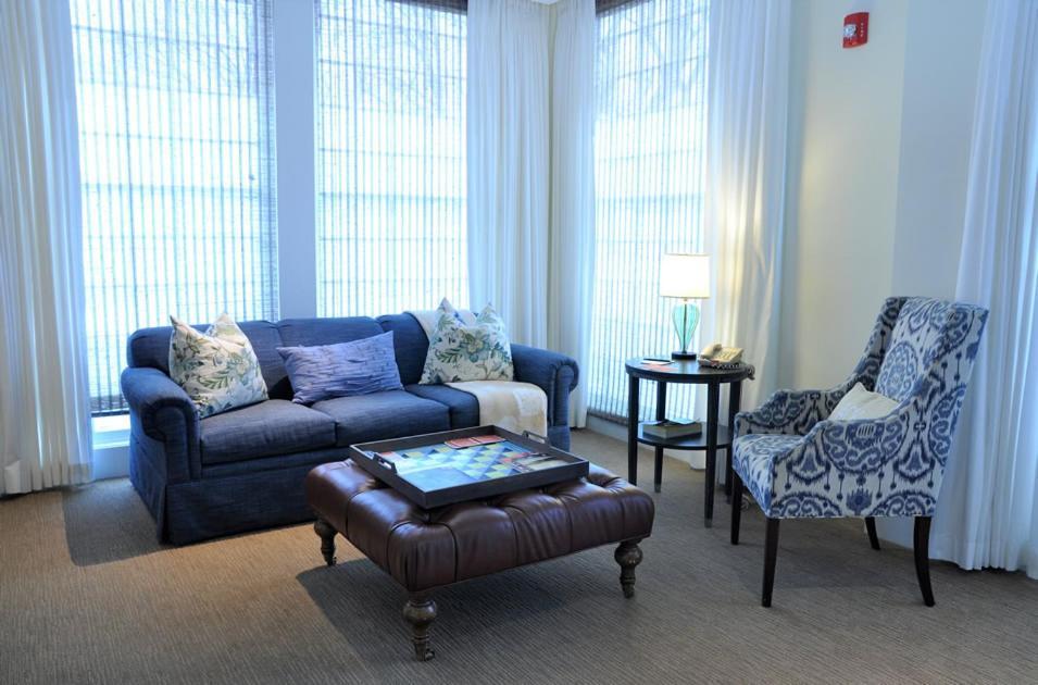 The Nantucket Hotel & Resort Exterior foto