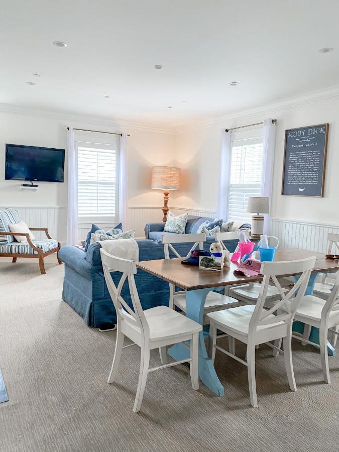 The Nantucket Hotel & Resort Exterior foto