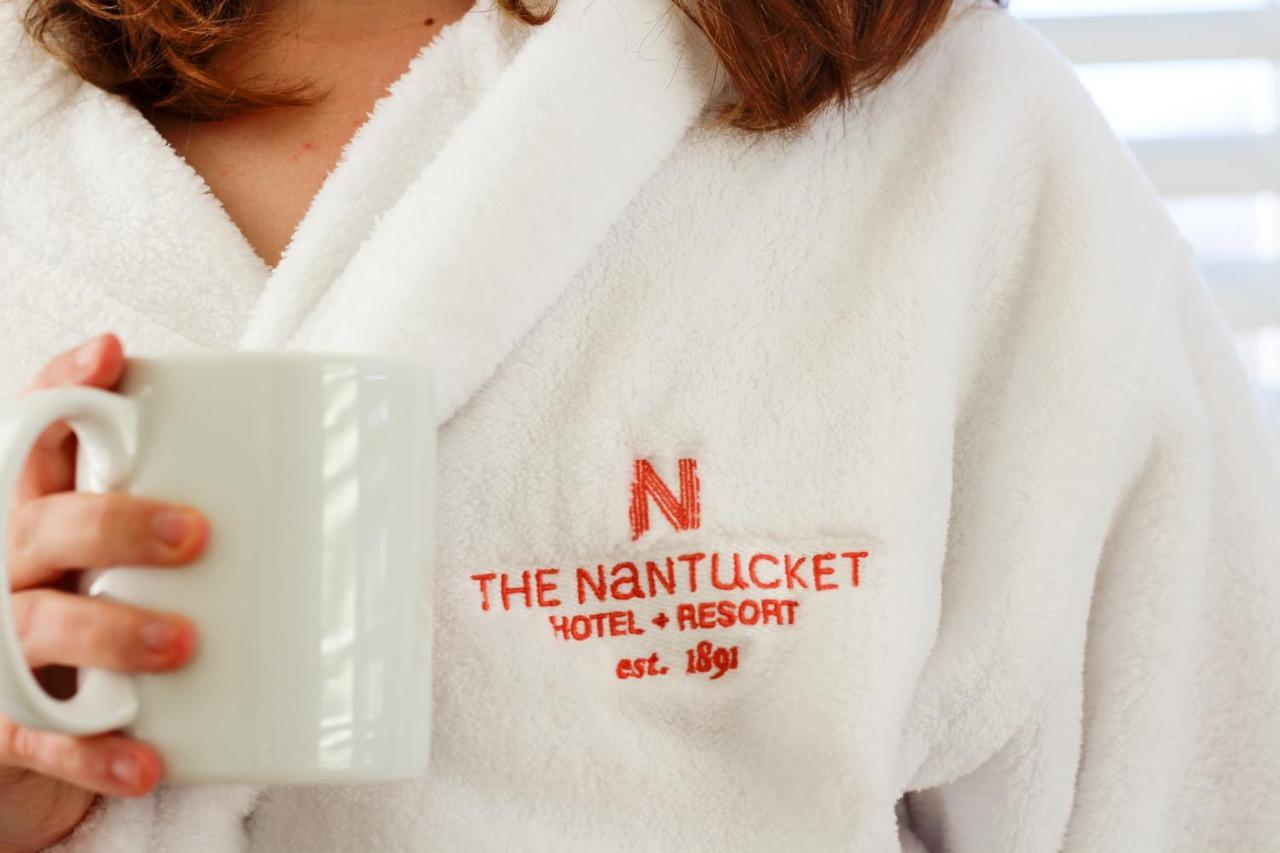 The Nantucket Hotel & Resort Exterior foto
