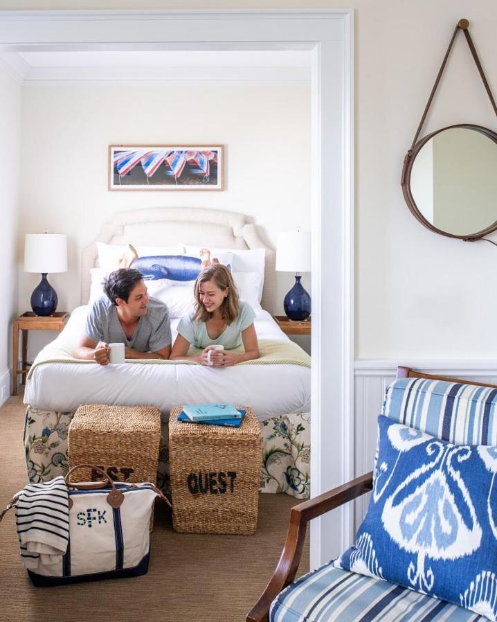 The Nantucket Hotel & Resort Exterior foto