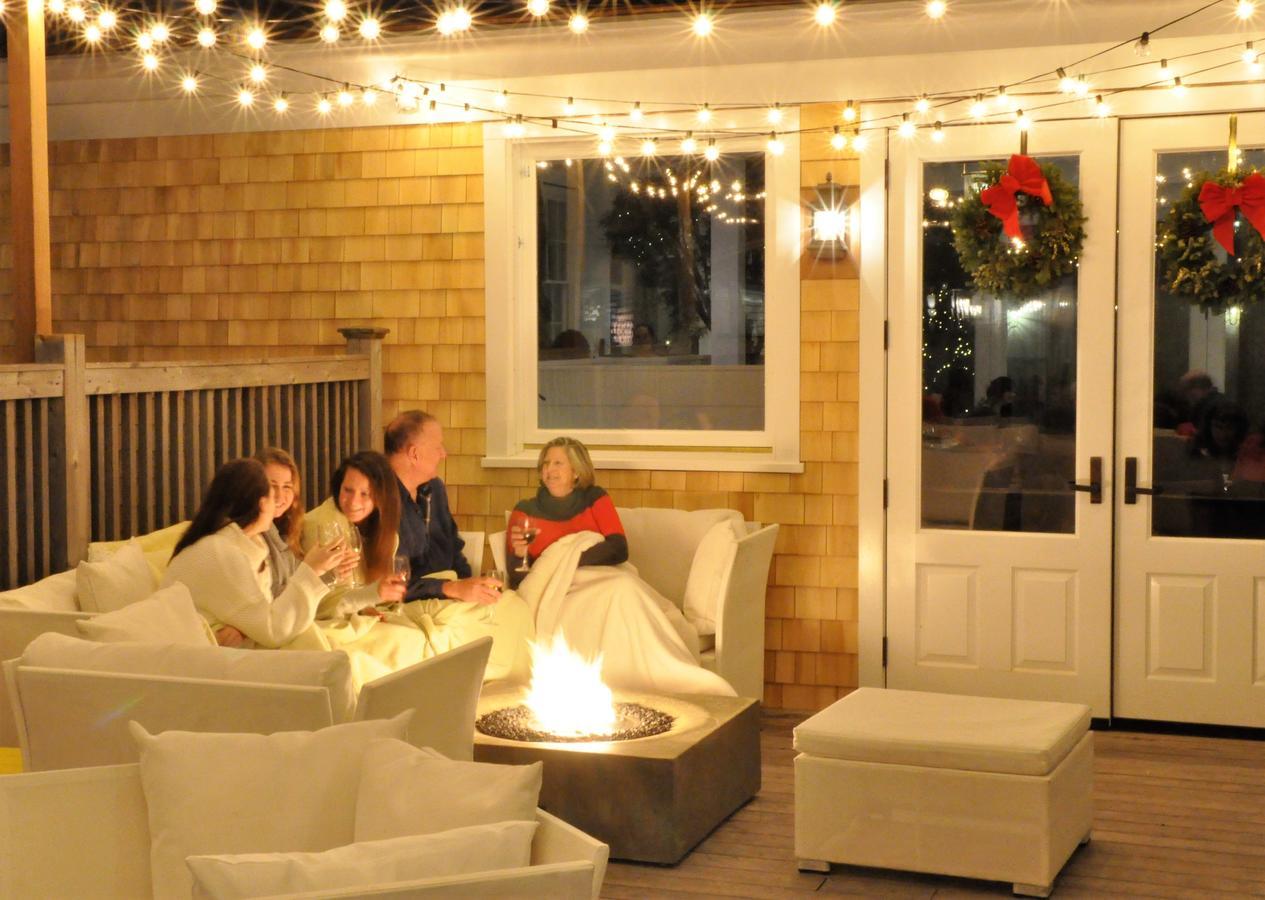 The Nantucket Hotel & Resort Exterior foto