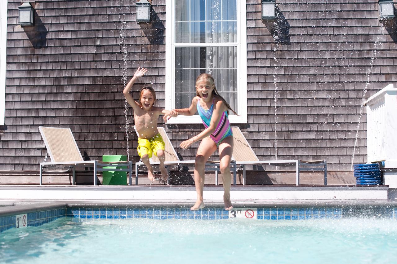 The Nantucket Hotel & Resort Exterior foto